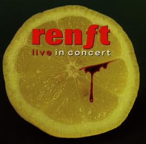 Renft-live in Concert - Renft - Musique - BUSCHFUNK - 4021934910322 - 8 novembre 2019