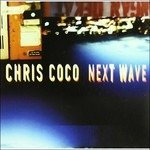 Cover for Chris Coco · Next Wave (CD) (2003)