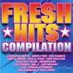 Cover for Vv.aa. · Fresh Hits Compilation (CD)