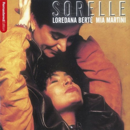 Sorelle - Loredana Berte - Music - EDEL - 4029759076322 - March 13, 2012