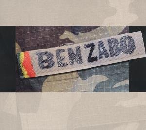 Ben Zabo - Ben Zabo - Musik - GLITTERBEAT RECORDS - 4030433776322 - 25. maj 2012