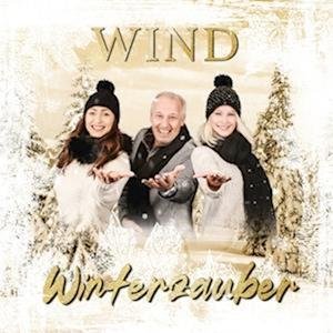 Cover for Wind · Winterzauber (CD) (2022)