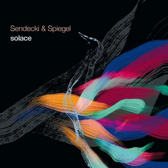 Sendecki&Spiegel-Solace - Sendecki & Spiegel - Music - SKIP RECORDS - 4037688915322 - February 4, 2022