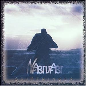 Cover for Naervaer · Skiftninger (CD) (2006)