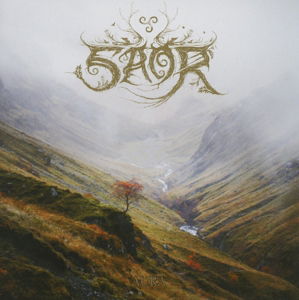 Aura - Saor - Musik - NORTHERN SILENCE PRODUCTIONS - 4046661345322 - 6 januari 2017