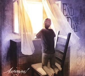 Cover for Autumnal · The End Of The Third Day (CD) (2014)