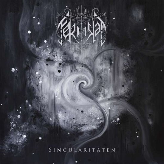 Ferndal · Singularitaten (CD) [Digipak] (2019)