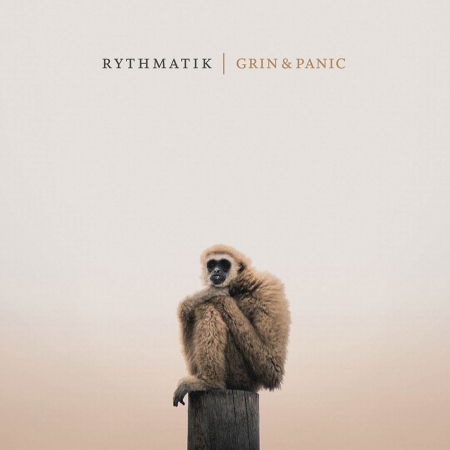 Grin & Panic - Rythmatik - Music - ICE WILL MELT - 4250137249322 - August 3, 2018