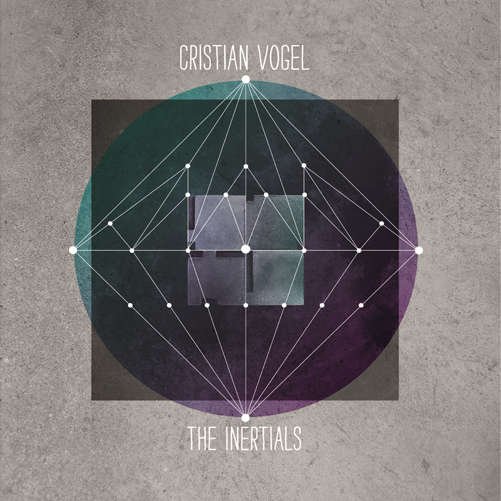Cover for Cristian Vogel · Inertials (CD) (2012)