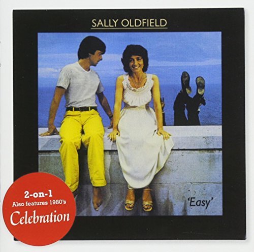Cover for Sally Oldfield · Easy / Celebration (CD) [Japan Import edition] (2018)
