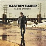 Facing Canyons - Bastian Baker - Music - HATS - 4582137892322 - September 2, 2016