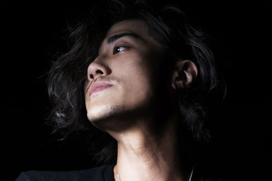 Cover for Jin Akanishi · Our Best &lt;limited&gt; (CD) [Japan Import edition] (2020)