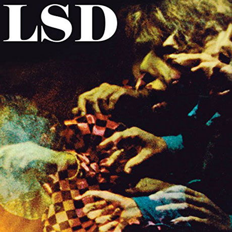 A Documentary Report - Lsd - Musique - AURORA - 4753314505322 - 12 janvier 2015