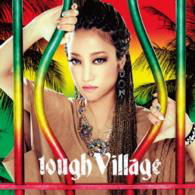 Cover for Lecca · Tough Village (CD) [Japan Import edition] (2014)