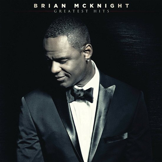 Cover for Brian Mcknight · Greatest Hits (CD) [Japan Import edition] (2014)