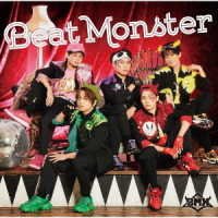 Cover for Bmk · Beat Monster (SCD) [Japan Import edition] (2021)