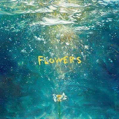 Cover for Go!go!vanillas · Flowers &lt;limited&gt; (CD) [Japan Import edition] (2022)