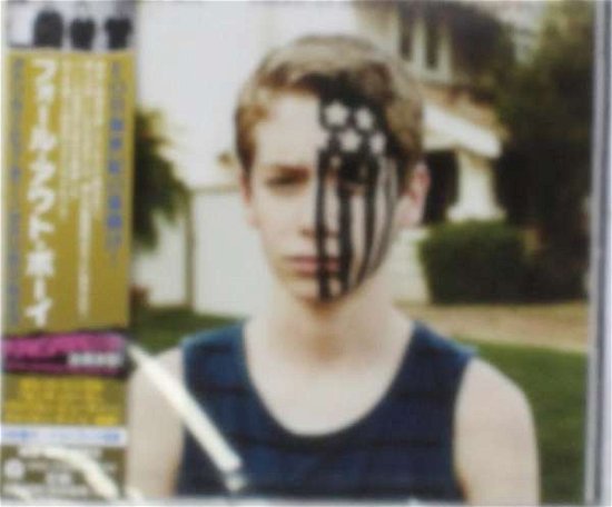 Cover for Fall Out Boy · American Beauty / American Psycho (CD) [Japan Import edition] (2021)