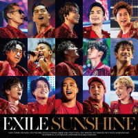 Cover for Exile · Sunshine (CD) [Japan Import edition] (2021)