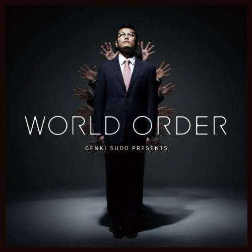 Cover for World Order (CD) [Japan Import edition] (2010)