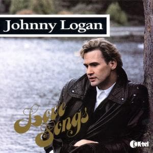 Cover for Johnny Logan · Love Songs (CD)