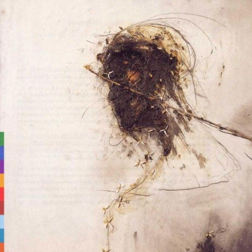 Cover for Peter Gabriel · Passion (CD) (2020)