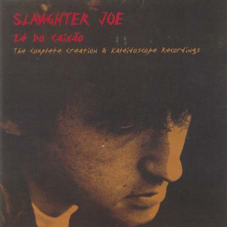 Cover for Slaughter Joe · Very Best Of (CD) (2003)
