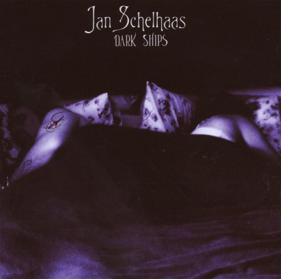 Cover for Jan Schekhaas · Dark Ships (CD) (2008)