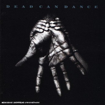 Into the Labyrinth - Dead Can Dance - Musik - 4ad Records Uk - 5014436301322 - 10. Dezember 2015