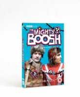 Complete Series 1 - Mighty Boosh - Filmes - 2 / Entertain Video - 5014503155322 - 29 de agosto de 2005