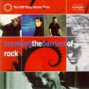 Various - Jack Bruce / A.summers · Breaking The Barrier Silva Screen Pop / Rock (CD) (2000)