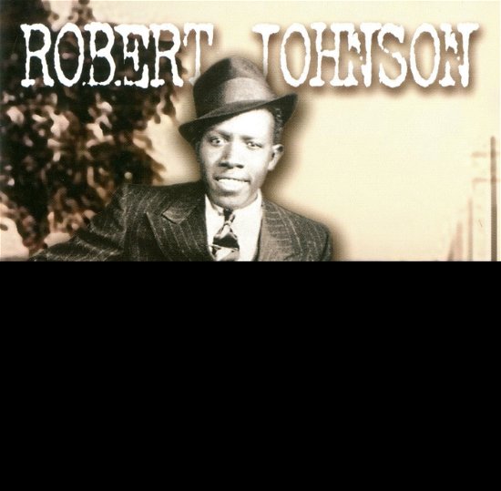 Kings Of The Blues - Robert Johnson - Musik - FAB DISTRIBUTION - 5016073768322 - 22. marts 2004
