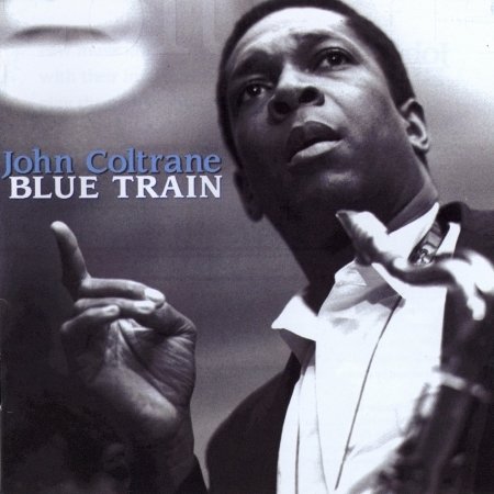 Blue Train + Lush Live - John Coltrane - Musik - REVOLVER - 5016681280322 - 13 oktober 2008