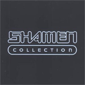 Cover for Shamen · Collection -Remix-F (CD) (2000)