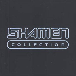 Cover for Shamen · Collection -Remix-F (CD) (2012)