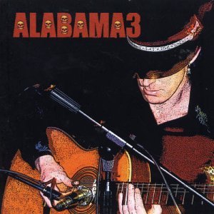 Last Train To Mashville Vol.2 - Alabama 3 - Musiikki - ONE LITTLE INDEPENDENT RECORDS - 5016958056322 - maanantai 6. lokakuuta 2003