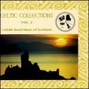 Celtic Collection - Vol 3 - Celtic Collections - Musik - GREENTRAX - 5018081800322 - 6. november 2000