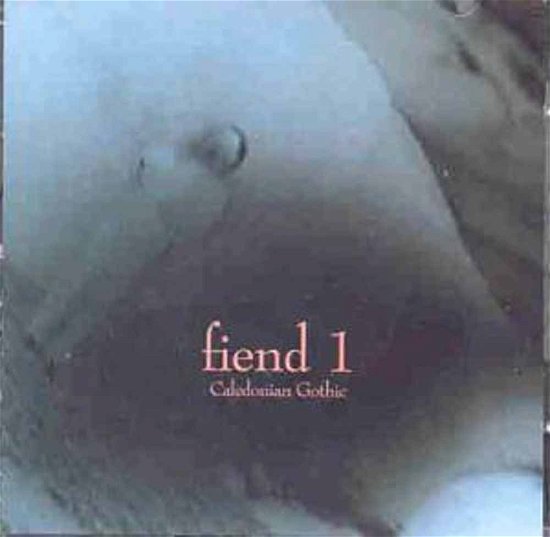 Cover for Fiend · Fiend 1 (CD)