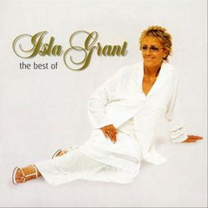 Cover for Isla Grant · Best of (CD)