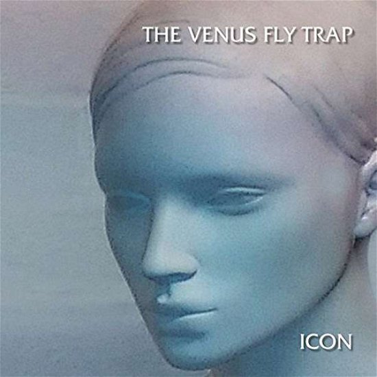 Cover for Venus Fly Trap · Icon (CD) (2018)