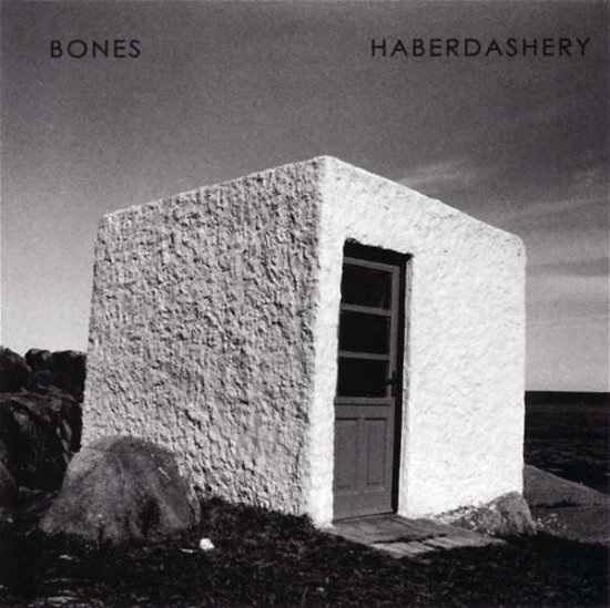Haberdashery - Bones - Música - LEO RECORDS - 5024792079322 - 29 de septiembre de 2017