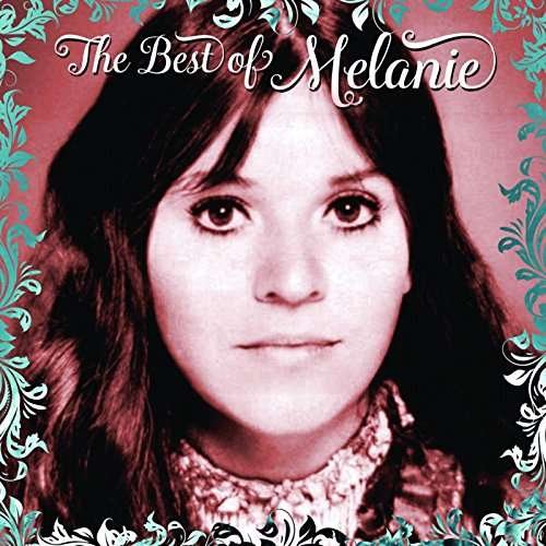 Cover for Melanie · Best of Melanie (CD) (2017)