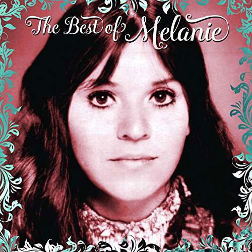 Best of Melanie - Melanie - Muziek - TALKING ELEPHANT - 5028479037322 - 3 maart 2017