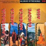 All Music of the World - A.v. - Music -  - 5029365623322 - 