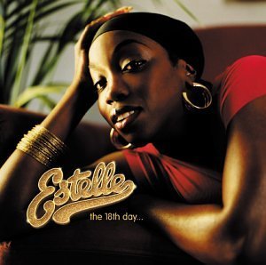 Cover for Estelle · The 18th Day... (CD) (2004)
