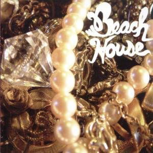 Beach House - Beach House - Musik - BELLA UNION - 5033197476322 - 9. august 2007