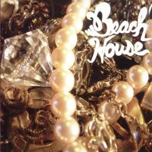 Cover for Beach House (CD) (2014)