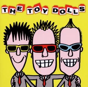 The Album After The Last One - Toy Dolls - Musikk - SECRET RECORDS - 5036436082322 - 19. mars 2012