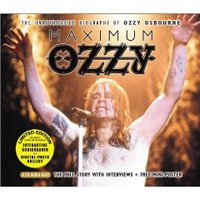 Maximum Ozzy - Ozzy Osbourne - Musik - MAXIMUM SERIES - 5037320010322 - July 2, 2007