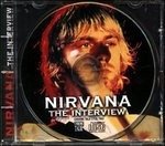 Cover for Nirvana · X-Posed -Interview- (CD) (2001)